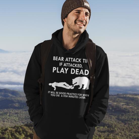 Top PLAYDEAD Hoodie