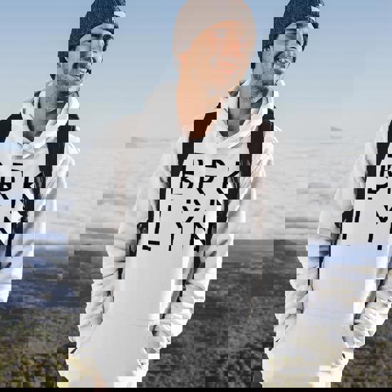 Shop lifestyle hoodie brooklyn Factory Sale