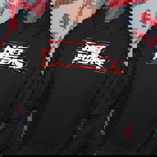 No Fear Just Fearless 90S Retro Skater N Nostalgia Hoodie No Fear Just Fearless 90S Retro Skater N Nostalgia Hoodie