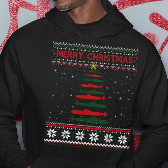 Military ugly outlet sweater