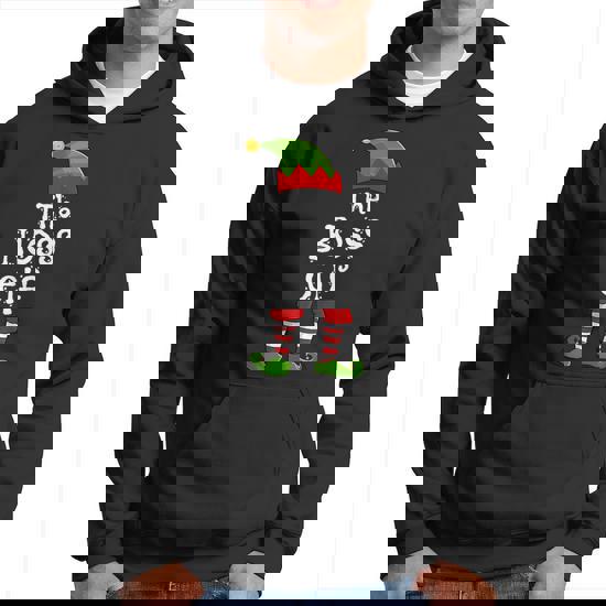 Express You Elf - Petit Lutin De Noël - Pull De Noël Pour Enfant