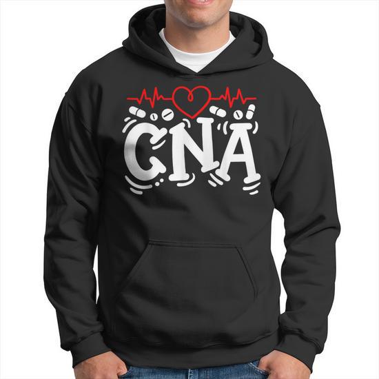 Cheap cna hoodies on sale