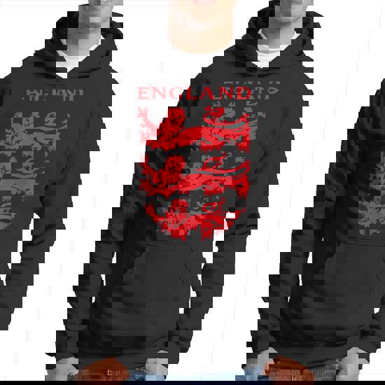 england football hoodie