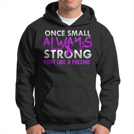 Preemie hoodie best sale