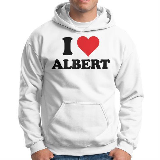 All Love For Tio Albert shirt, hoodie, sweater, long sleeve and