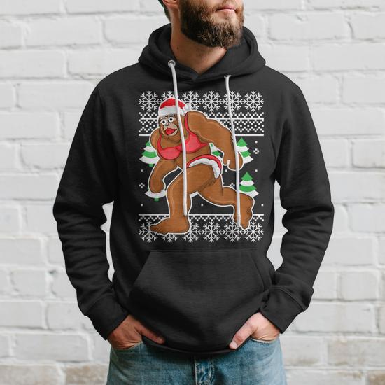 Bikini hotsell christmas sweater