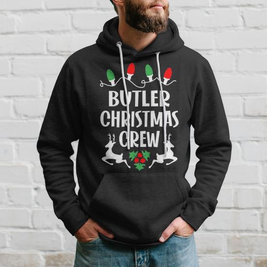 Butler hoodie hotsell