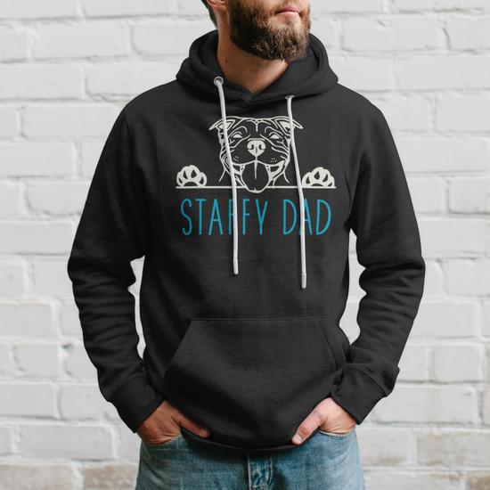 Hoodies for online staffies