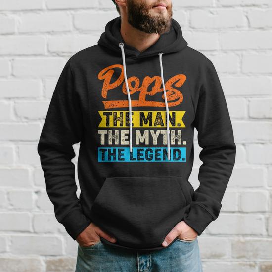 Legend of hoodie sale