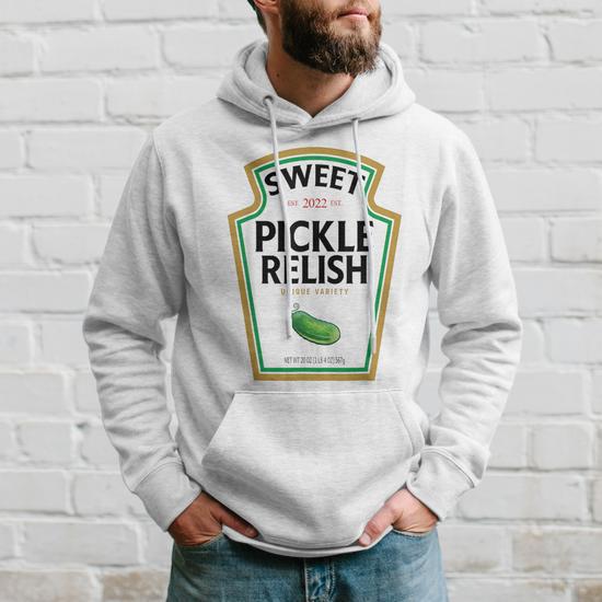 Sweetgreen hoodie discount