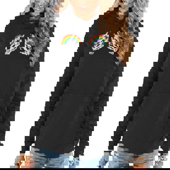 Gay Les Pride Rainbow Boobs T-Shirt LGBT Pride Gay Les Pride Rainbow Boobs T-Shirt LGBT Pride