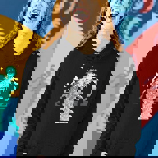 Outfit Sweater The World Famous Rich Vagos Sudadera Jojo Jesus