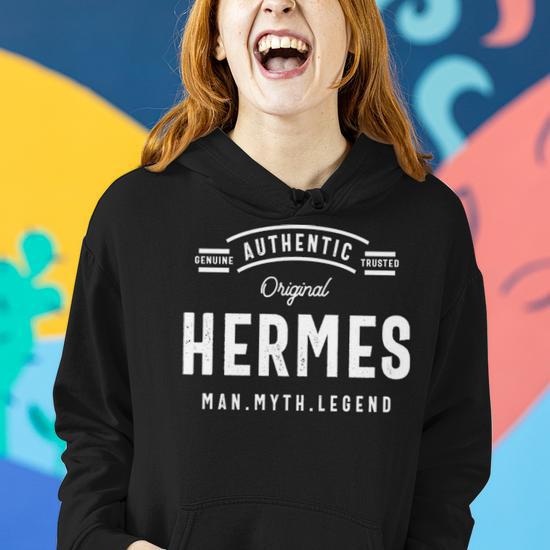 Hermes Name Gift Authentic Hermes Women Hoodie Seseable CA