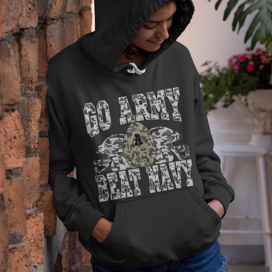 Camo designer hoodie hotsell