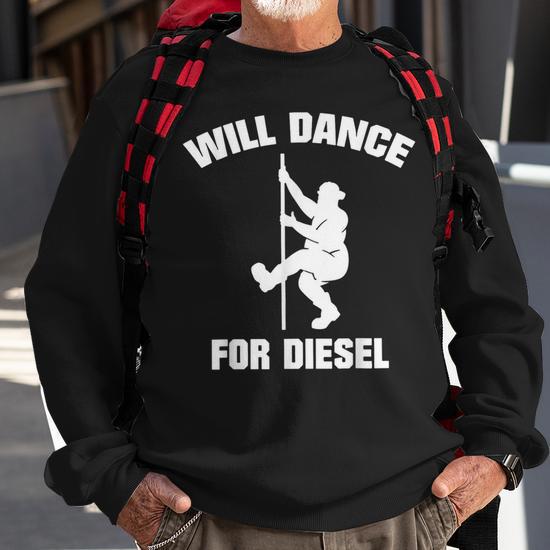 Diesel willy sweatshirt best sale