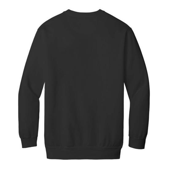 Hairy 2024 back sweatshirt