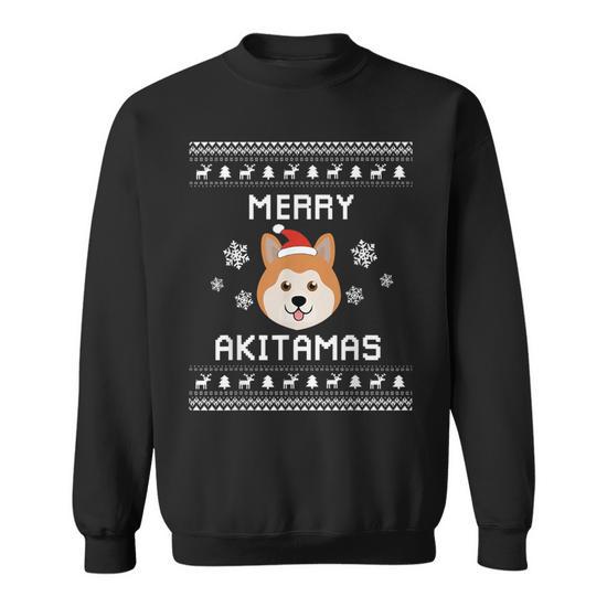 Akita sweatshirt shop