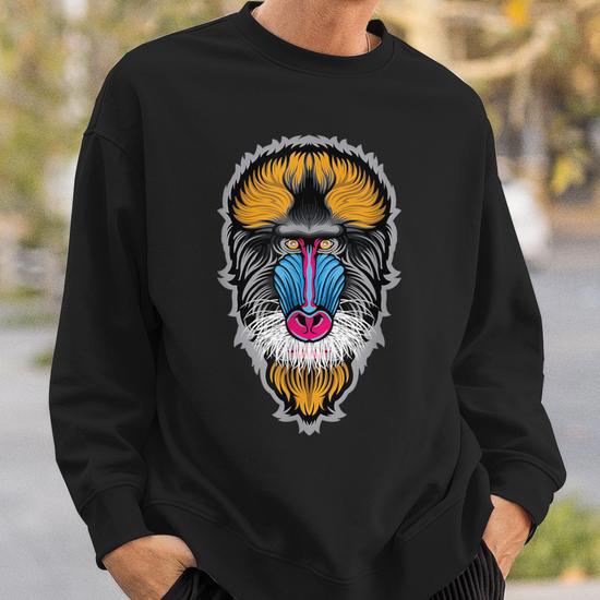 Wildlife sweatshirts discount