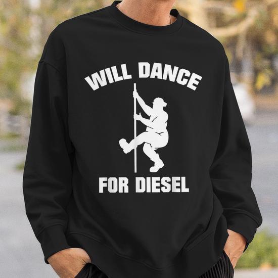 Diesel willy sweatshirt best sale