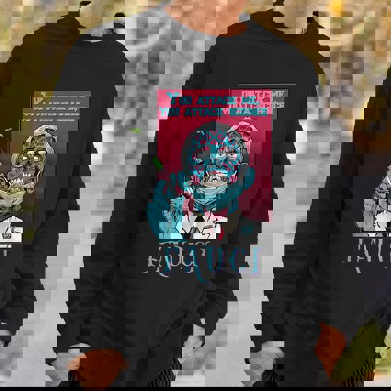 Fauci sweatshirt discount