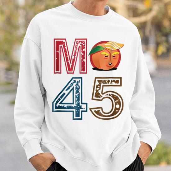 Anti trump sweatshirt best sale