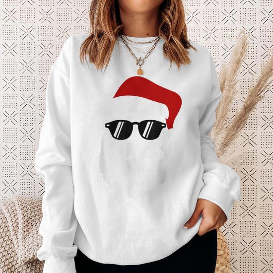 Hipster christmas clearance sweater