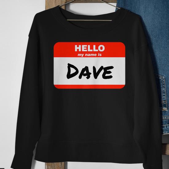 Hello Dave Logo We Service Motorcycles Too! – Hello Dave Autocare