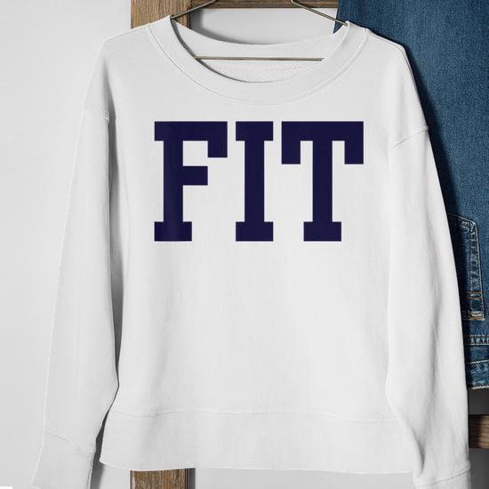 Fashion institute of technology sweatshirt deals