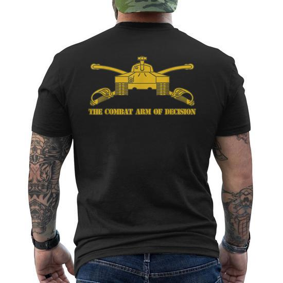 Men's T-Shirts & Tanks