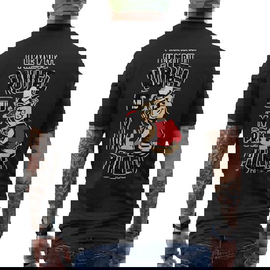 I Like My Butt Rubbed And My Pork Pulled Shirt Meat Lover I Like My Butt Rubbed And My Pork Pulled Shirt Meat Lover