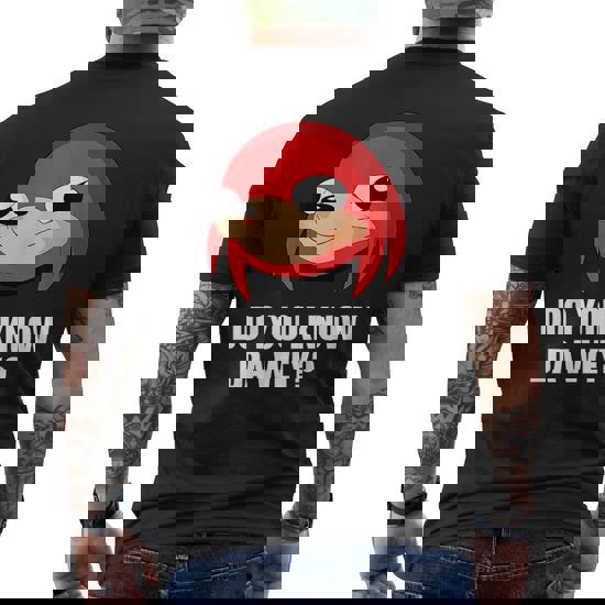 Do You Know The Way Ugandan Knuckle Shirt Funny Meme T-Shirt Do You Know The Way Ugandan Knuckle Shirt Funny Meme T-Shirt