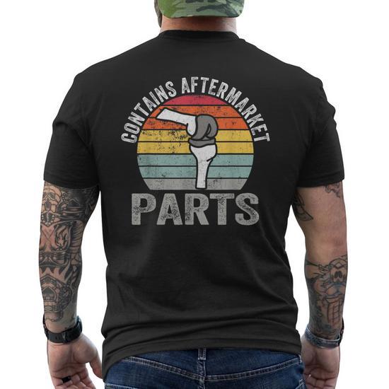 funny hip replacement t shirts