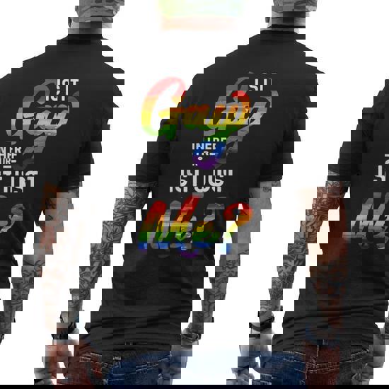 Funny gay pride t shirts deals