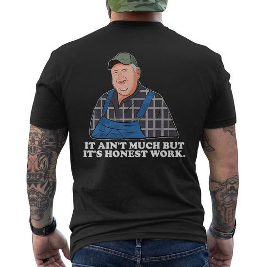 Office Printer Memes It Aint Much But Its Honest Work Kind Farmer Meme