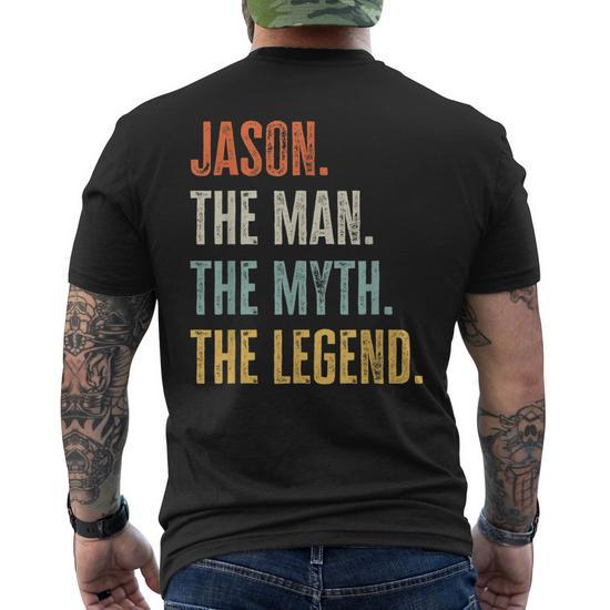 Best shirt design for sales man