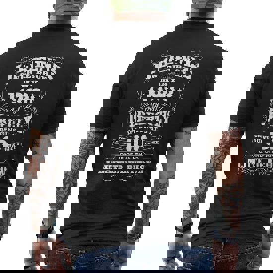 Legends Were Born In May 1969 Genuine Quality T-Shirt Legends Were Born In May 1969 Genuine Quality T-Shirt