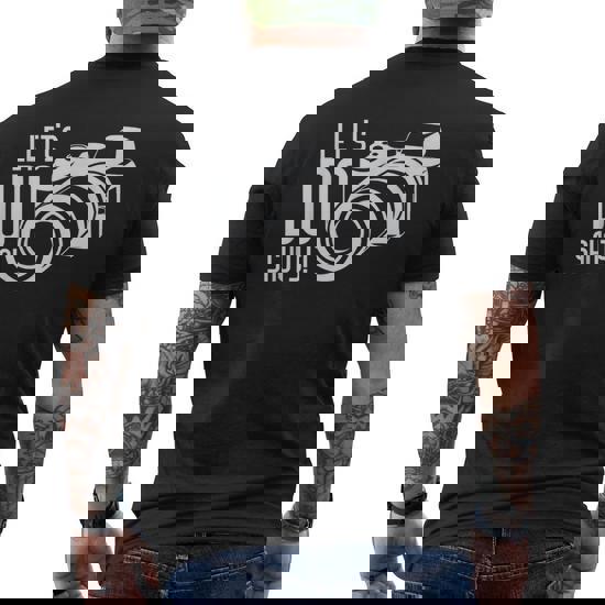 Fotografia T-Shirt " Trust Me " I'M Un Uomo Divertente - Foto 14