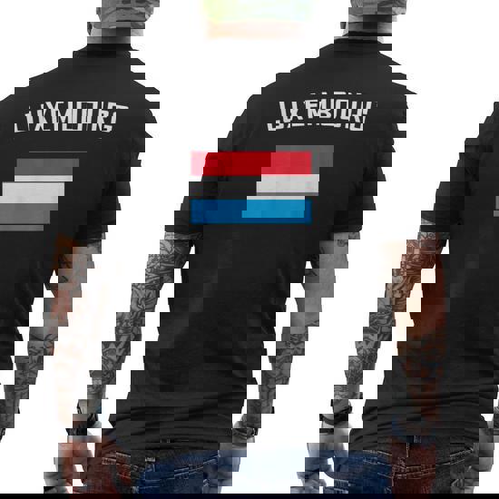 Luxembourg T-Shirt