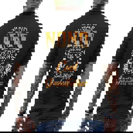 Mens Bass Player Gift And T-Shirt For Grandpa (Grandfather) Mens Bass Player Gift And T-Shirt For Grandpa (Grandfather)