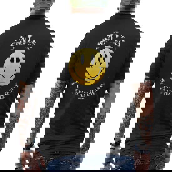 Smile If You're Horny T-Shirt Smile If You're Horny T-Shirt