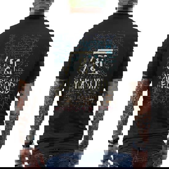 Square Root Of 81: 9th Birthday 9 Years Old T-Shirt Square Root Of 81: 9th Birthday 9 Years Old T-Shirt