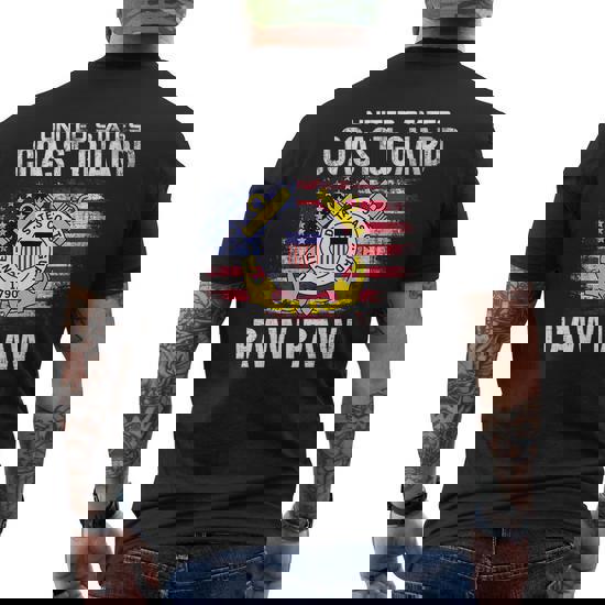 Veteran Pawpaw T-Shirt Veteran Pawpaw T-Shirt