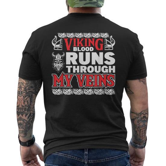 Mens vikings shirts best sale