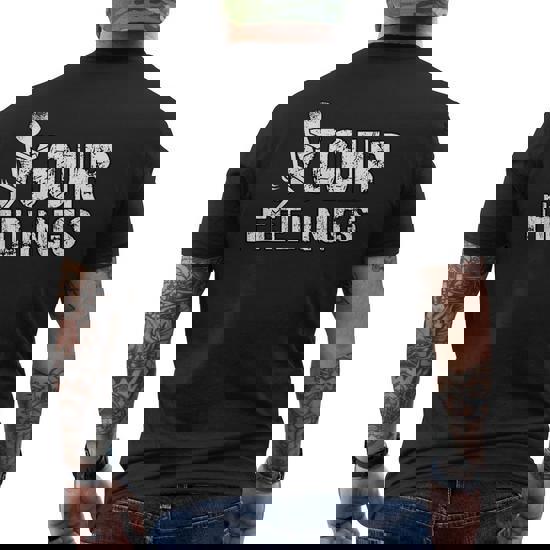 Fuck Your Feelings Vintage T-Shirt