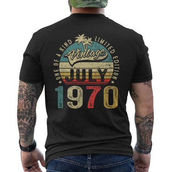 T shirt 1970 discount vintage