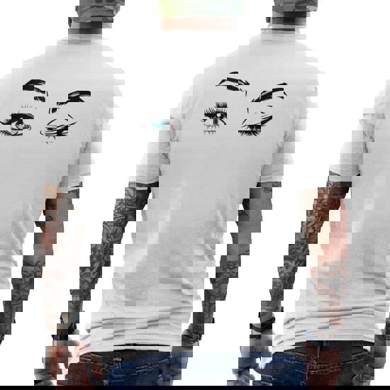 Flirt Shirt in White