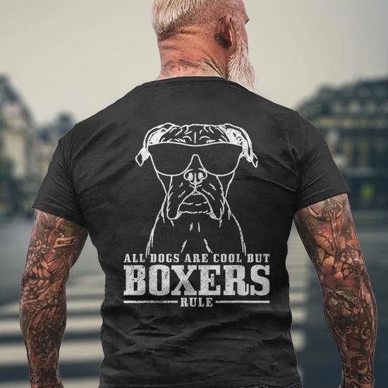 Boxer Briefs - Crazy Dog T-Shirts