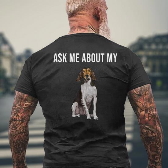 Treeing walker outlet coonhound shirts