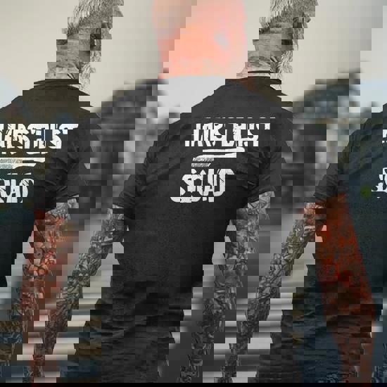 Tattooed Hairstylist Gift Shirt For Hairdresser