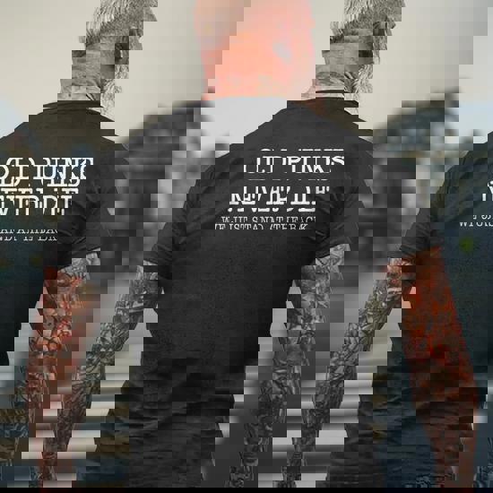 vintage m.s rockers shirt du vintage m.s rockers shirt du